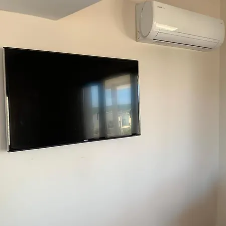 Teos Tatil Evleri Seferihisar