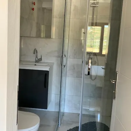 Teos Tatil Evleri Apartment *