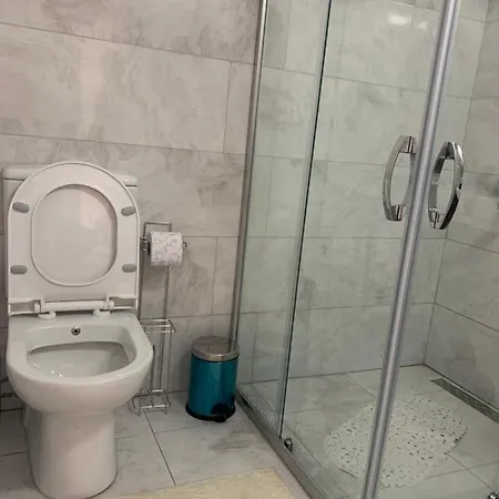 Teos Tatil Evleri Seferihisar