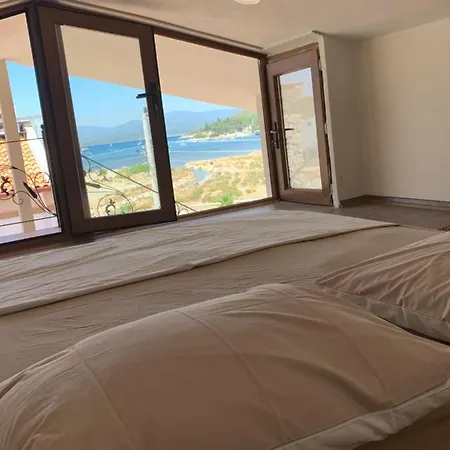 Apartment Teos Tatil Evleri