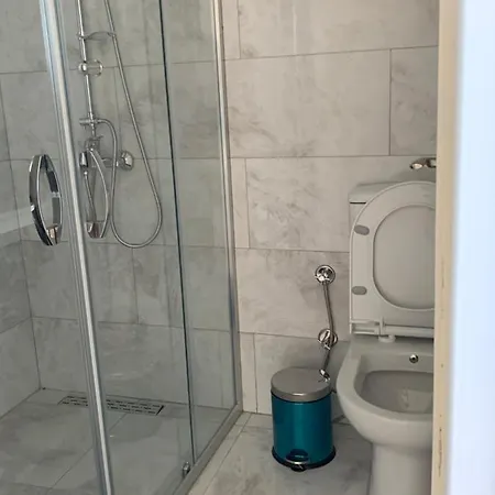 Apartment Teos Tatil Evleri *