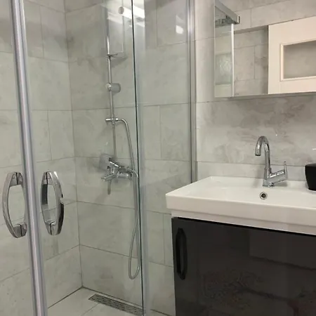 Apartment Teos Tatil Evleri Seferihisar