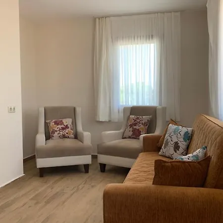 Teos Tatil Evleri