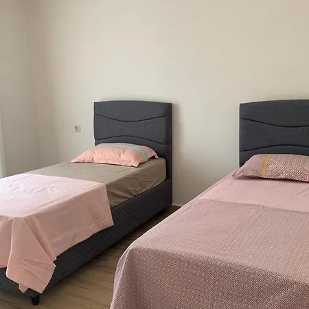 Teos Tatil Evleri 아파트 *