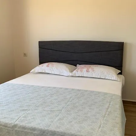 아파트 Teos Tatil Evleri